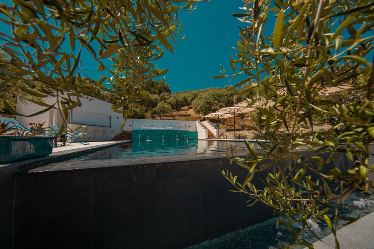 Villa Toto Resort Cefalù Exteriör bild