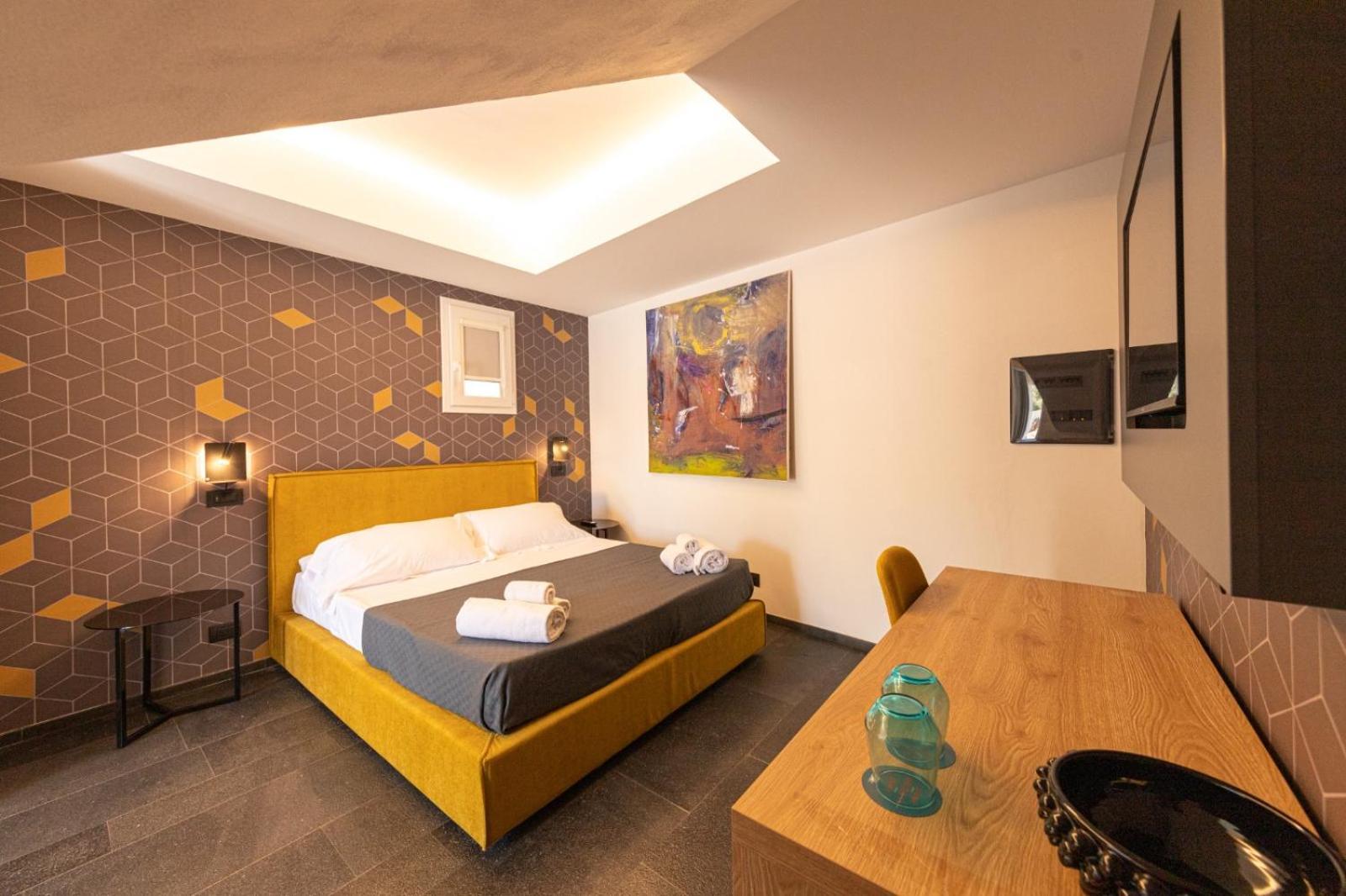 Villa Toto Resort Cefalù Exteriör bild