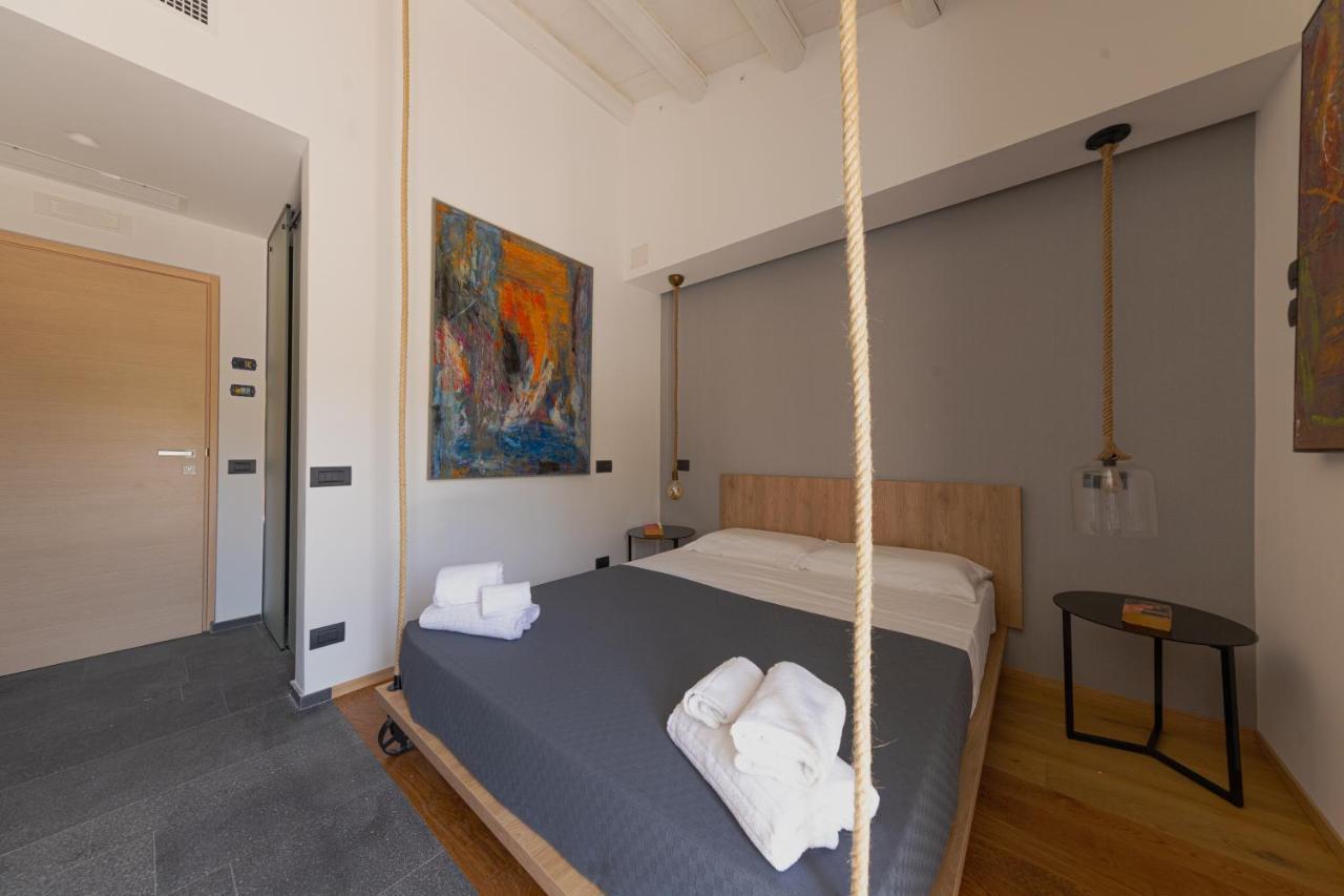 Villa Toto Resort Cefalù Exteriör bild