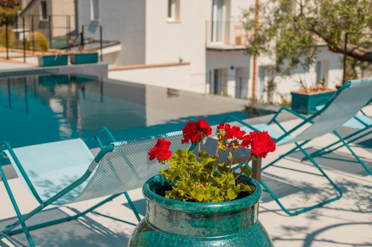 Villa Toto Resort Cefalù Exteriör bild