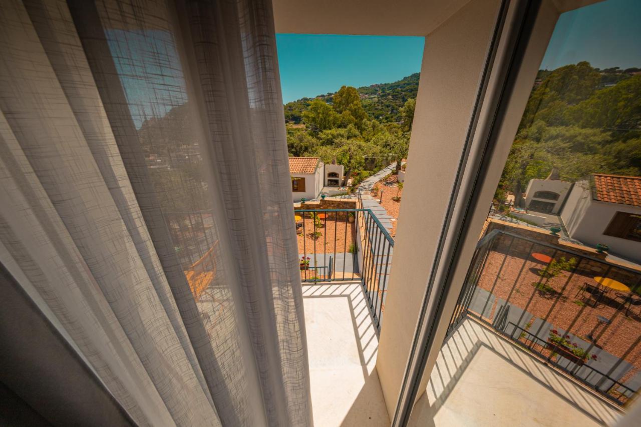 Villa Toto Resort Cefalù Exteriör bild