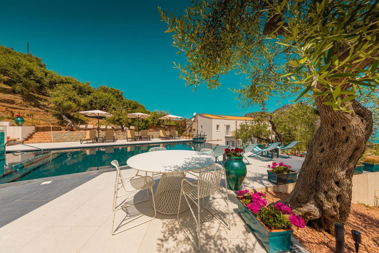 Villa Toto Resort Cefalù Exteriör bild