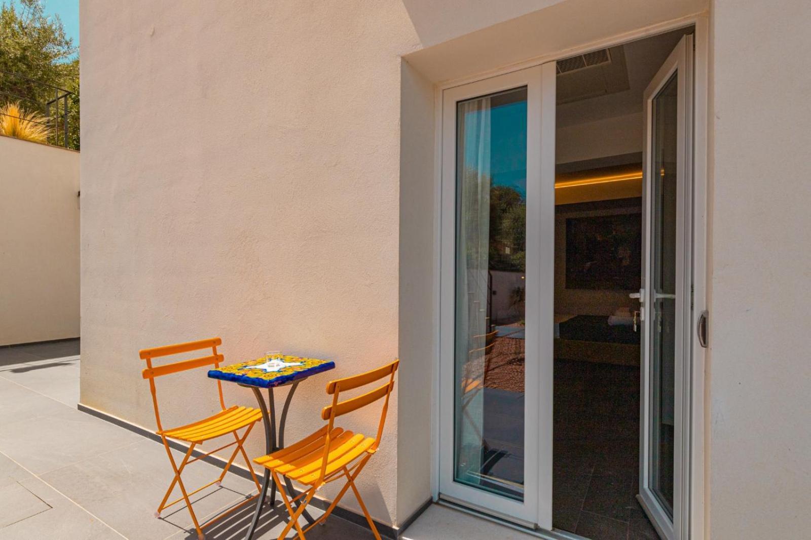 Villa Toto Resort Cefalù Exteriör bild