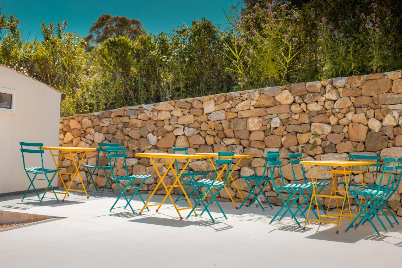Villa Toto Resort Cefalù Exteriör bild
