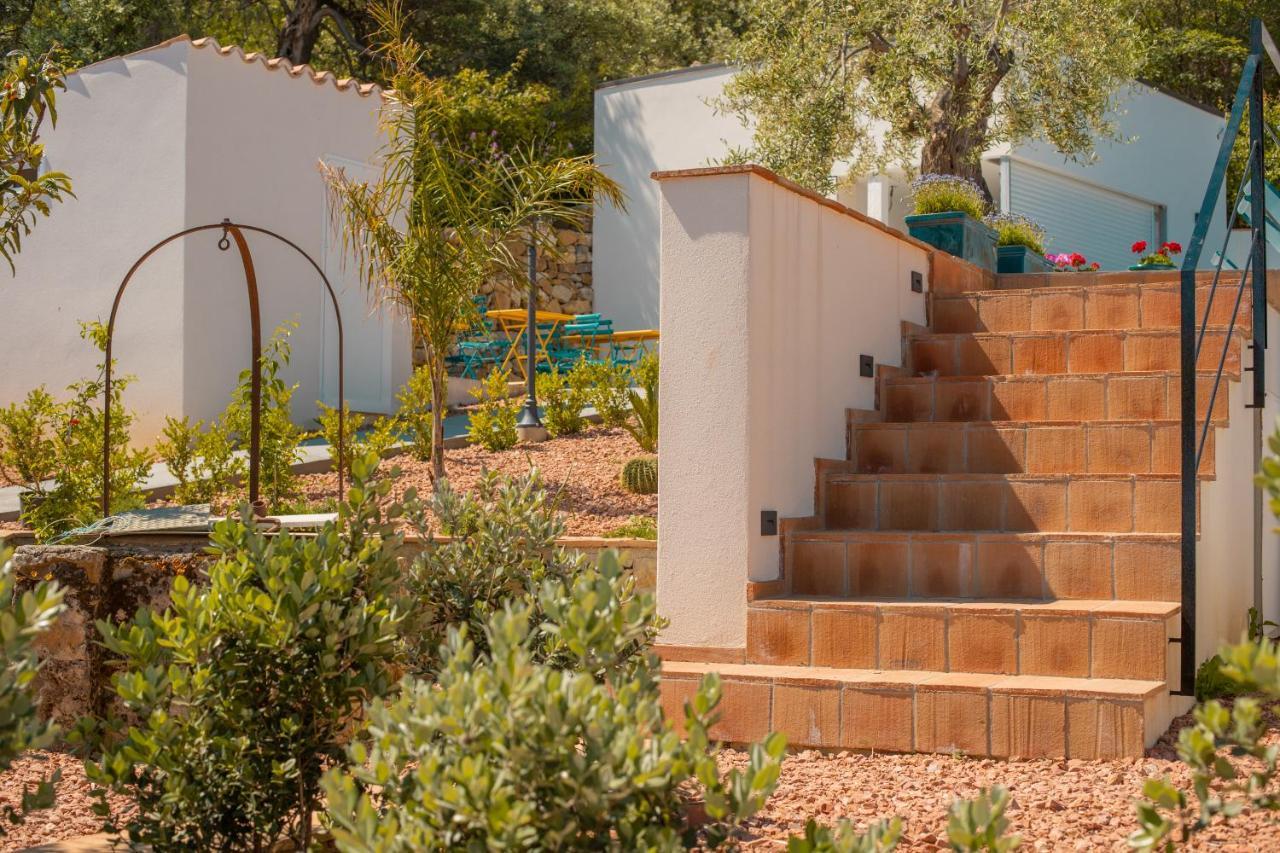 Villa Toto Resort Cefalù Exteriör bild