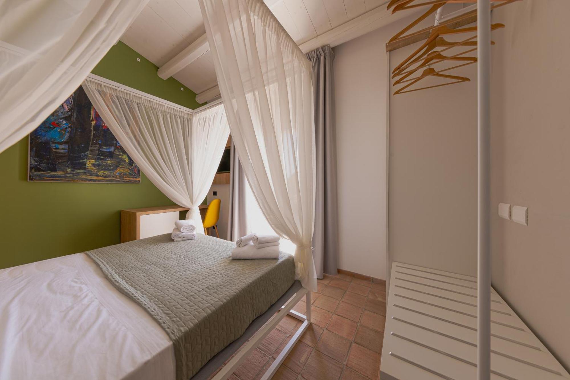 Villa Toto Resort Cefalù Exteriör bild