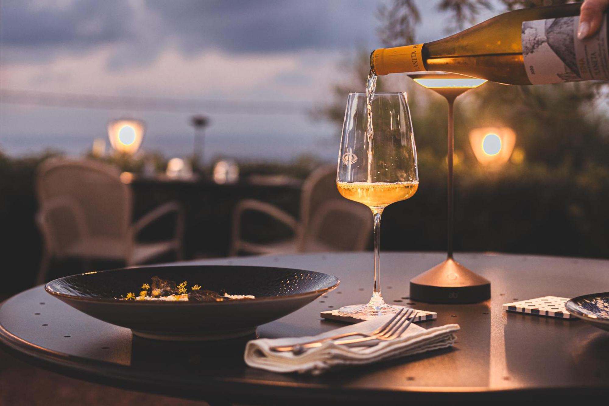 Villa Toto Resort Cefalù Exteriör bild