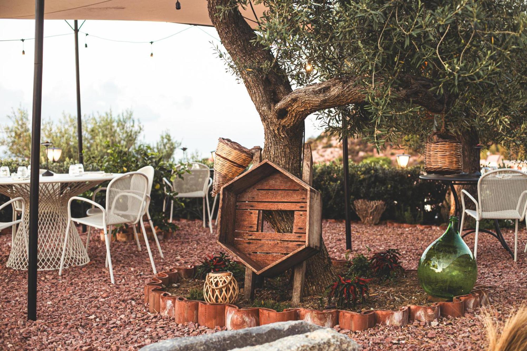 Villa Toto Resort Cefalù Exteriör bild