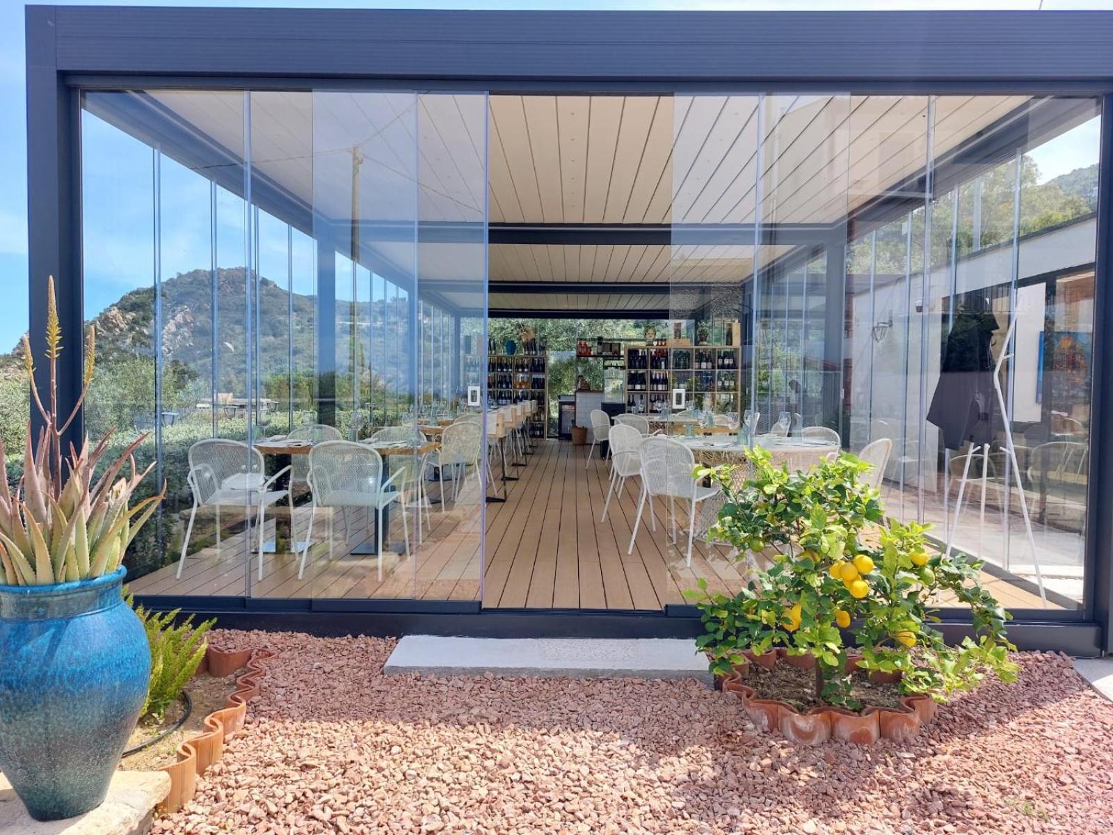 Villa Toto Resort Cefalù Exteriör bild