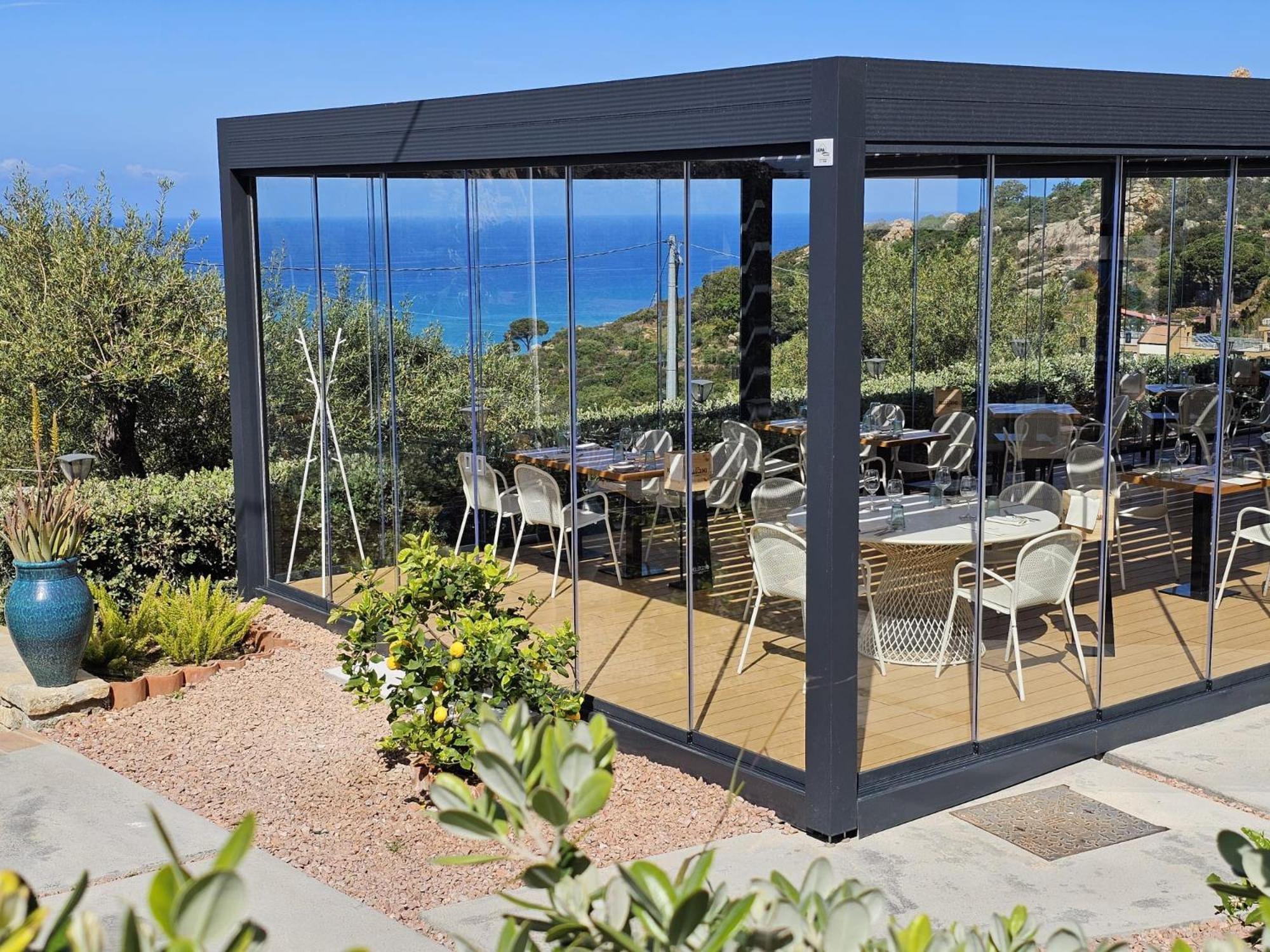 Villa Toto Resort Cefalù Exteriör bild